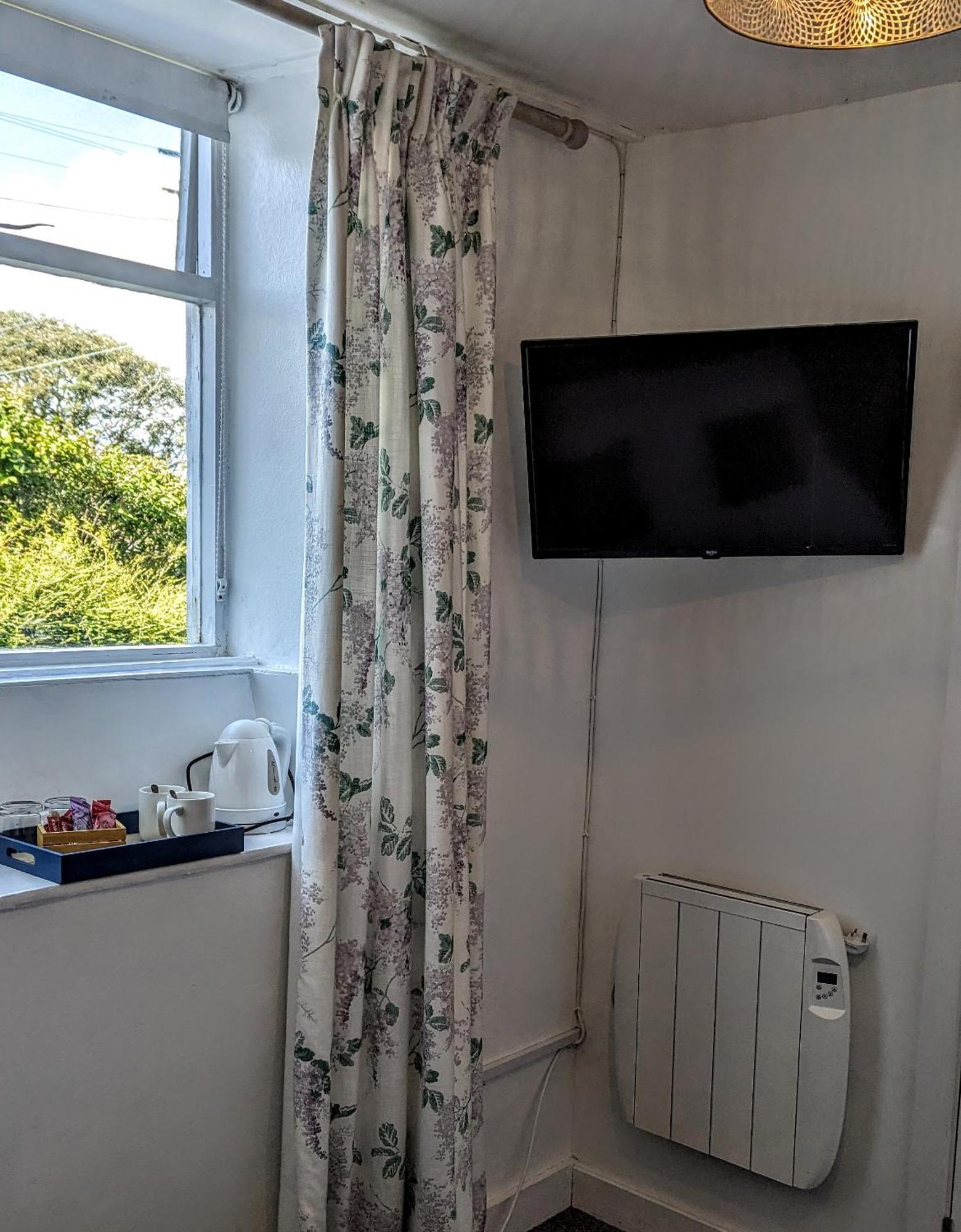 Britannia House Vintage B&B Cornwall Helston Zimmer foto