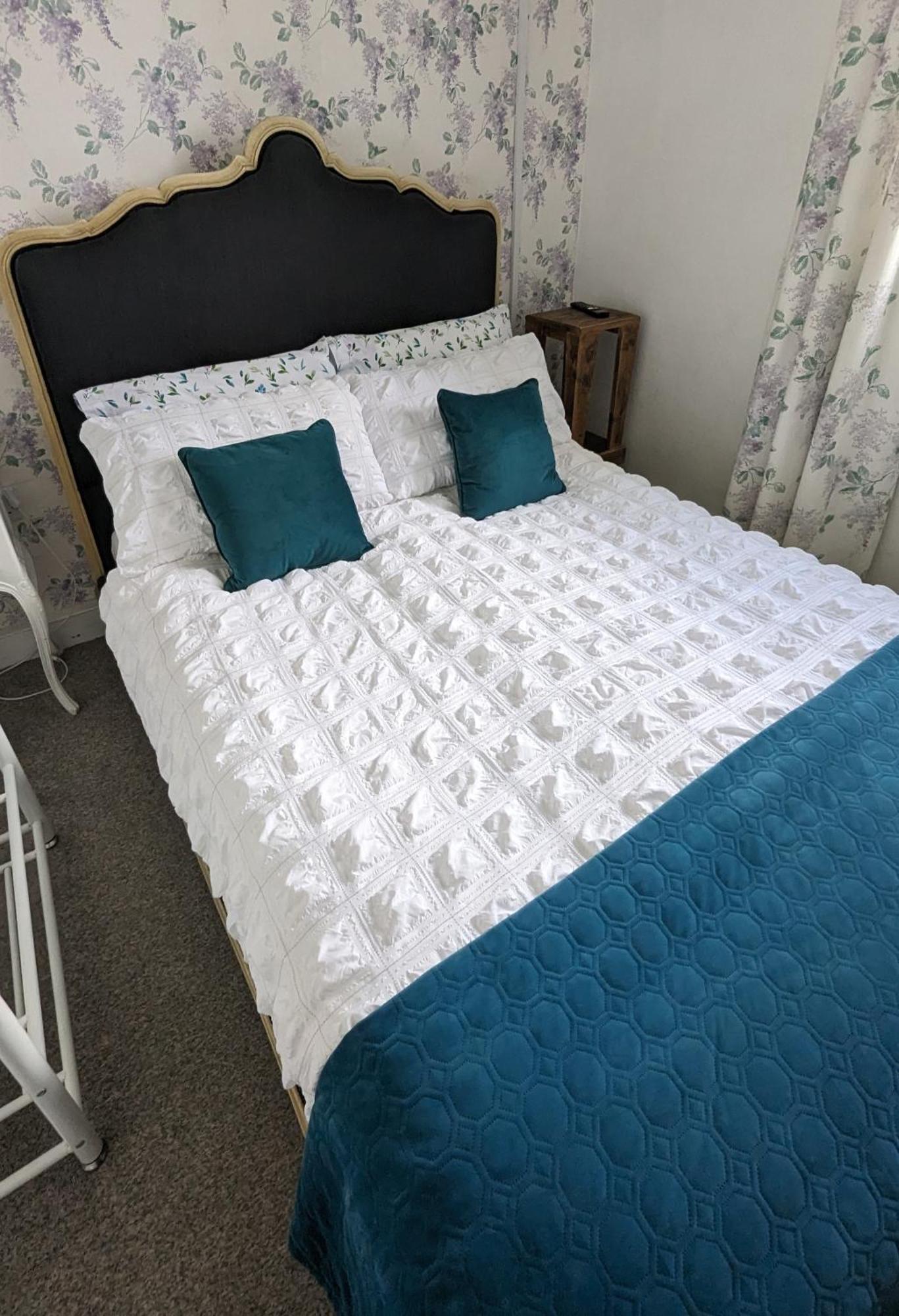 Britannia House Vintage B&B Cornwall Helston Zimmer foto